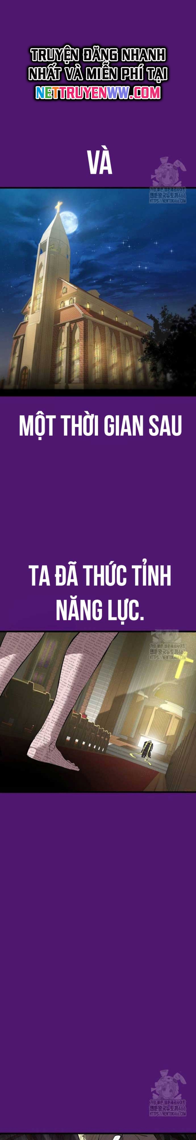 Cốt Nhân - Chương 11