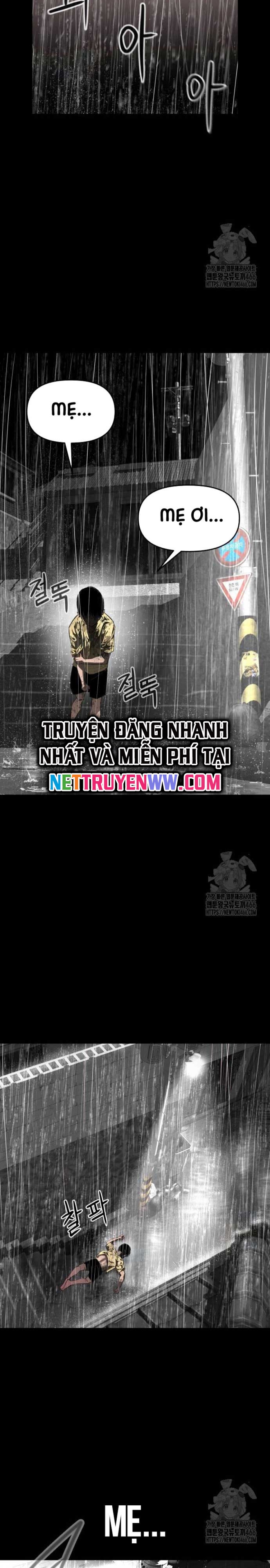 Cốt Nhân - Chương 11