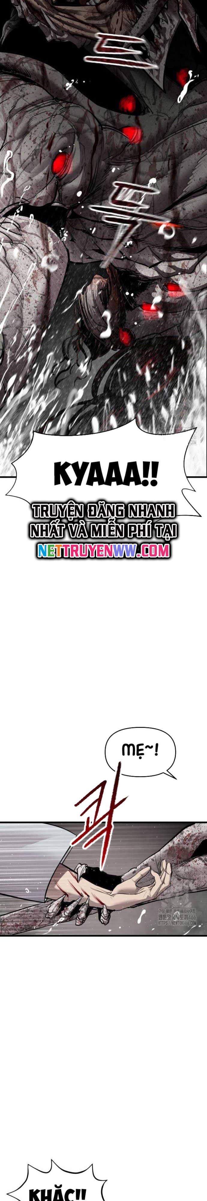 Cốt Nhân - Chương 11