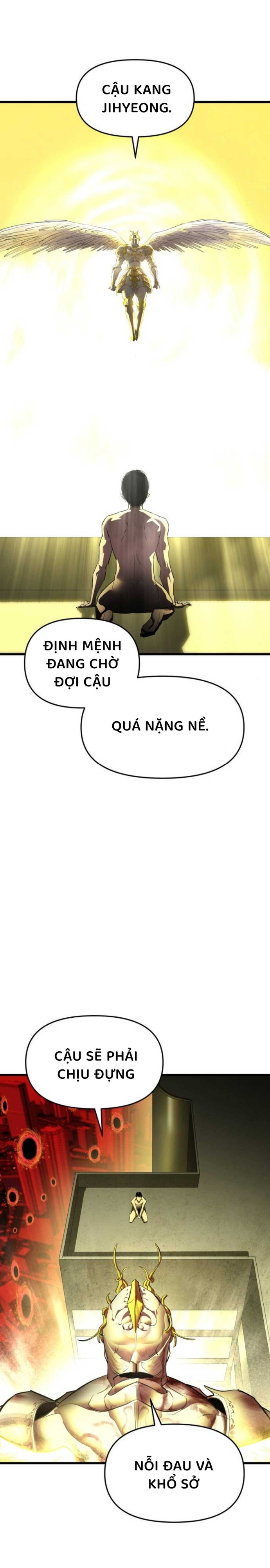 Cốt Nhân - Chương 12