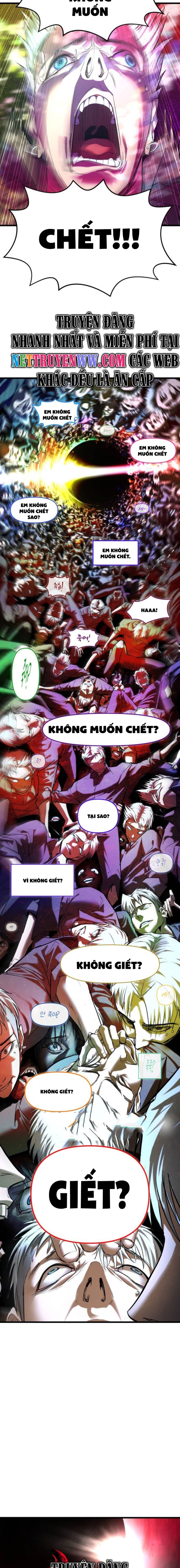 Cốt Nhân - Chương 13