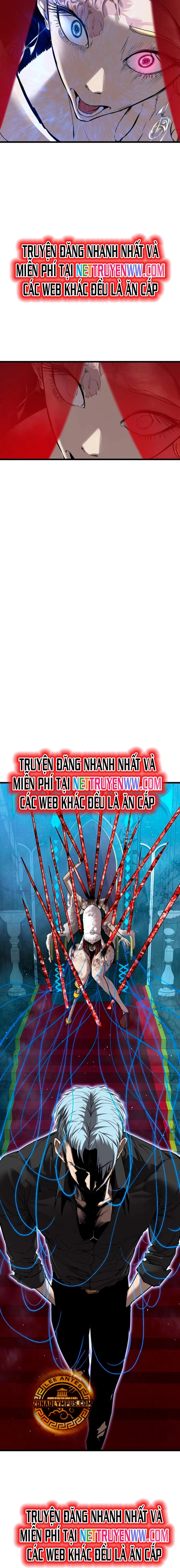 Cốt Nhân - Chương 14