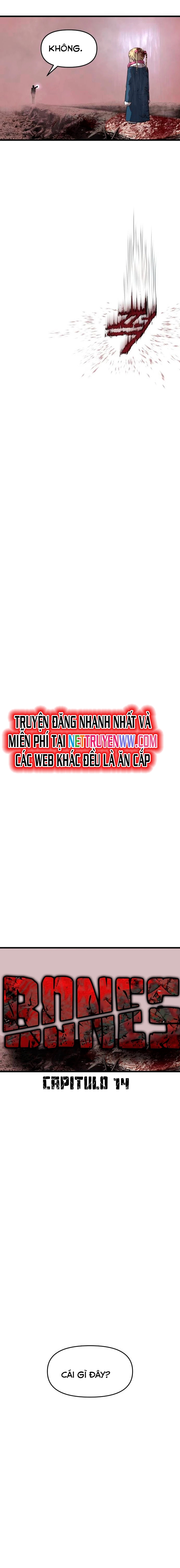 Cốt Nhân - Chương 14