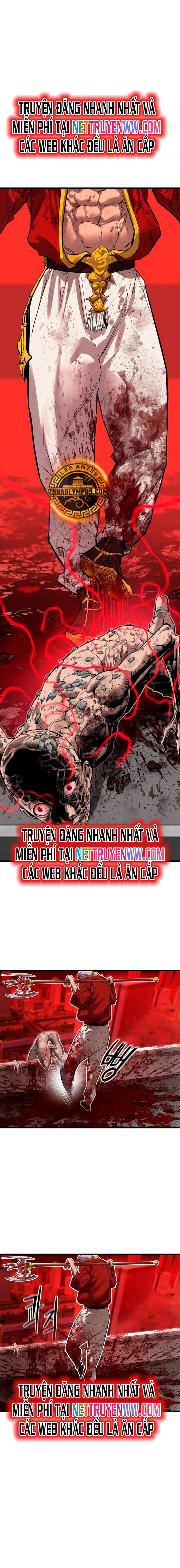 Cốt Nhân - Chương 14