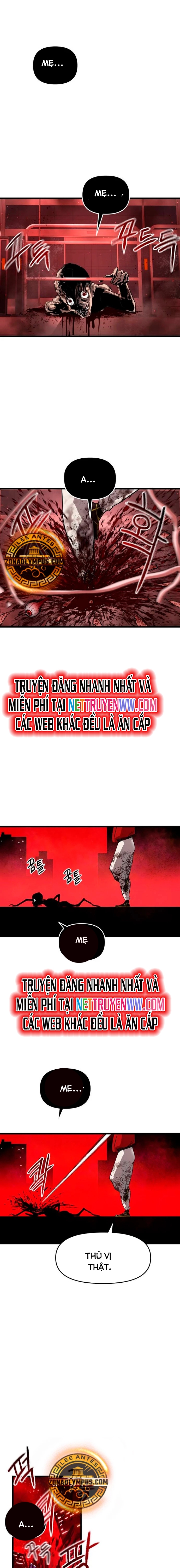 Cốt Nhân - Chương 14