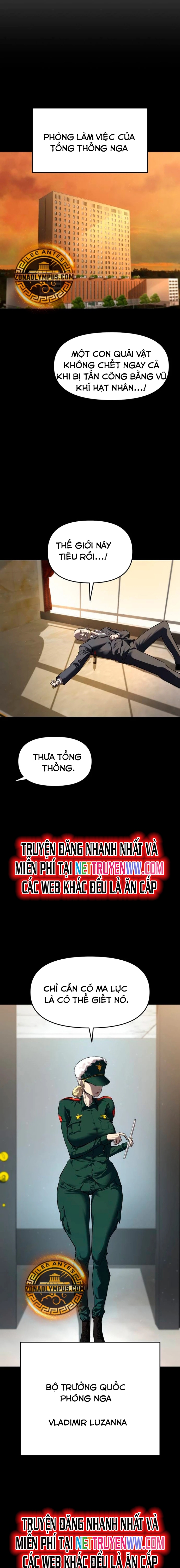 Cốt Nhân - Chương 14