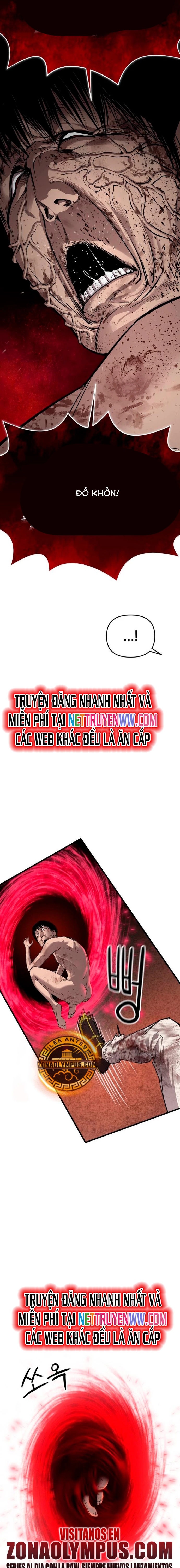 Cốt Nhân - Chương 14