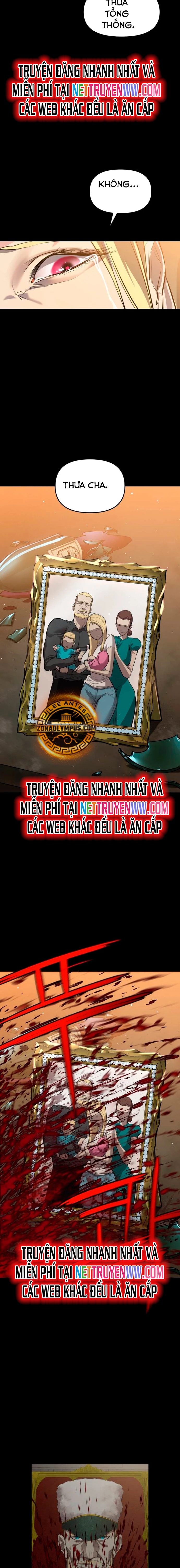 Cốt Nhân - Chương 14