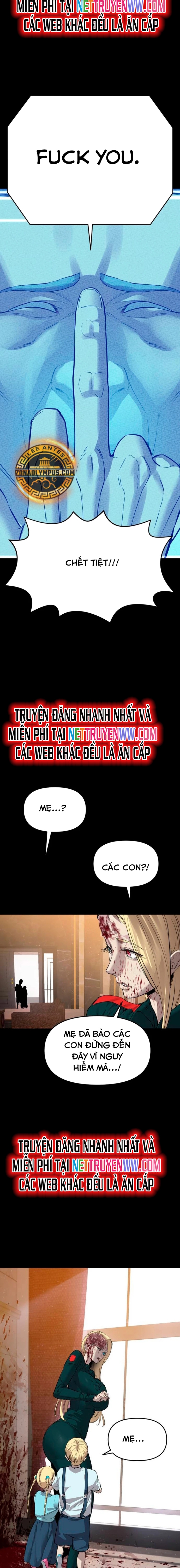 Cốt Nhân - Chương 14