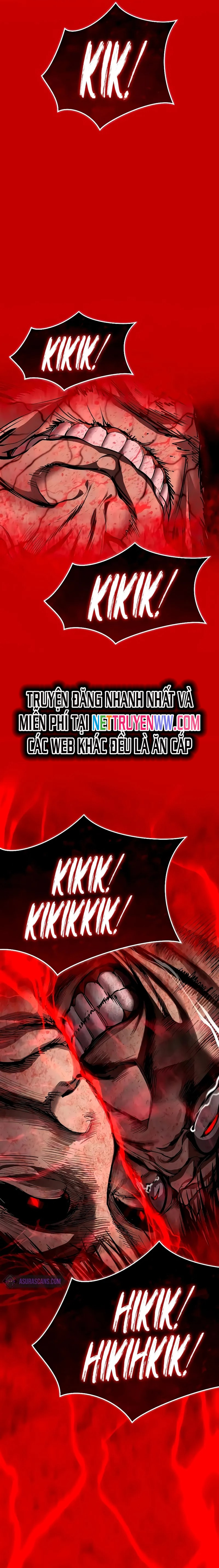 Cốt Nhân - Chương 15