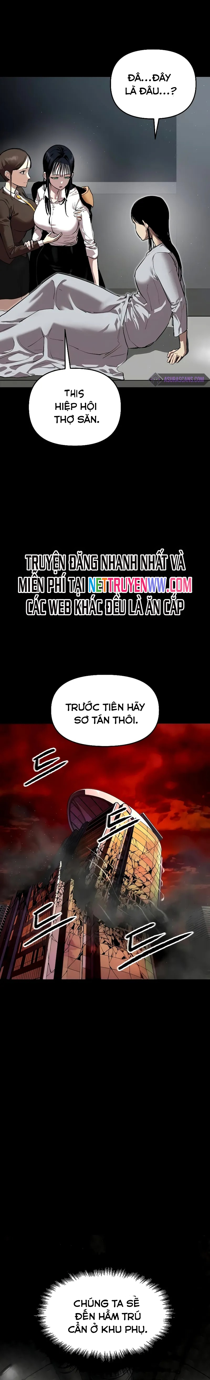 Cốt Nhân - Chương 15
