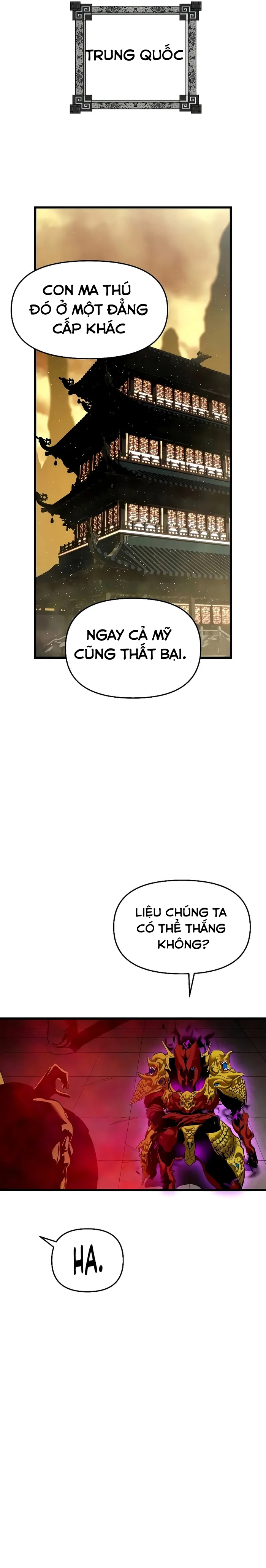 Cốt Nhân - Chương 15