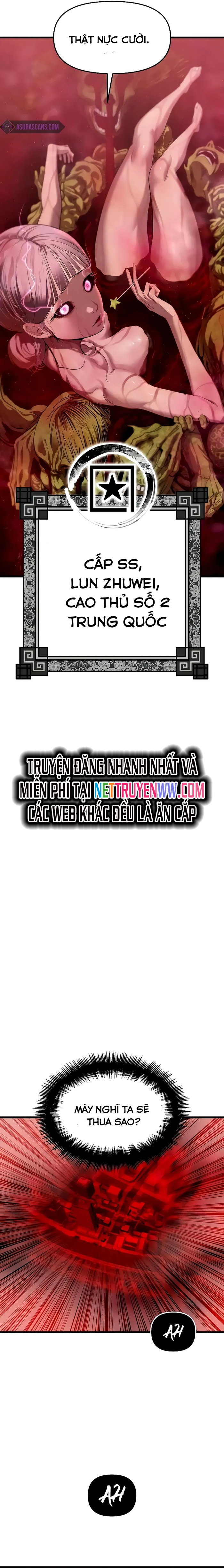 Cốt Nhân - Chương 15