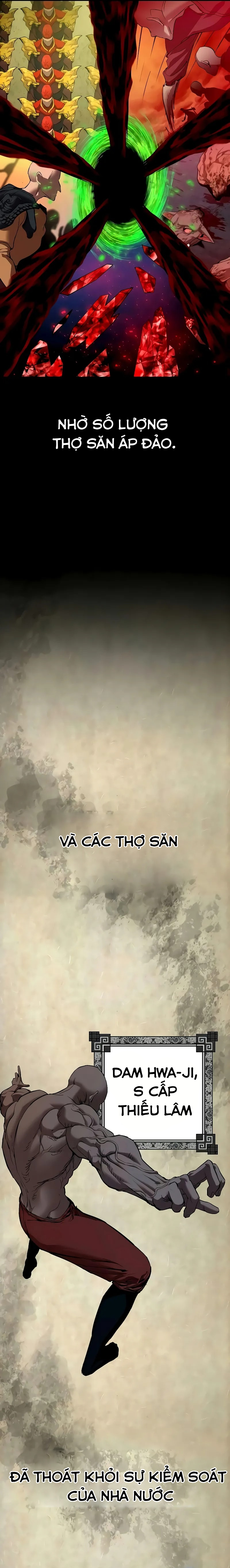 Cốt Nhân - Chương 15