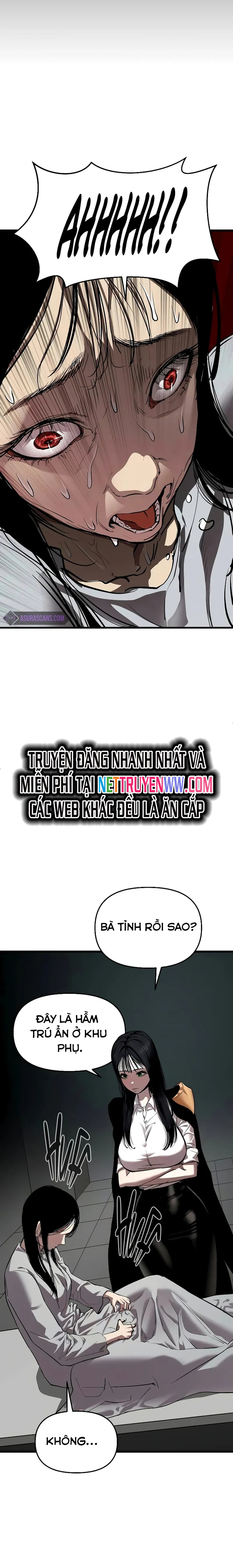 Cốt Nhân - Chương 15