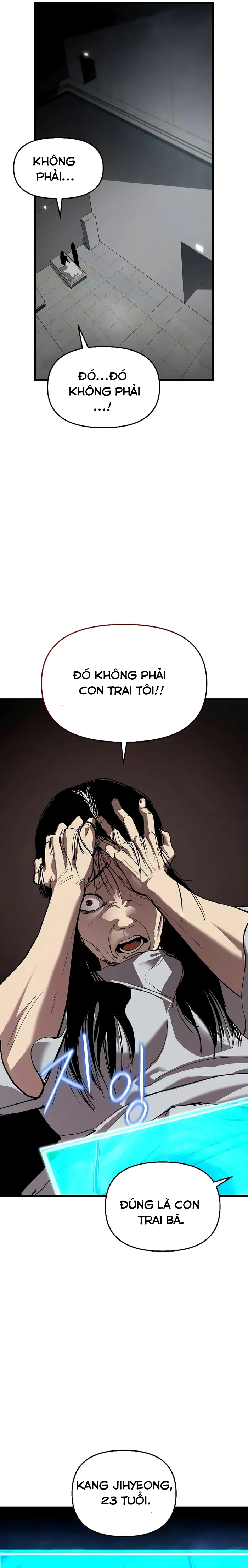 Cốt Nhân - Chương 15