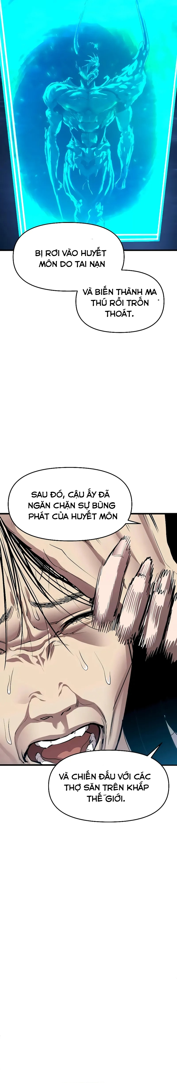 Cốt Nhân - Chương 15