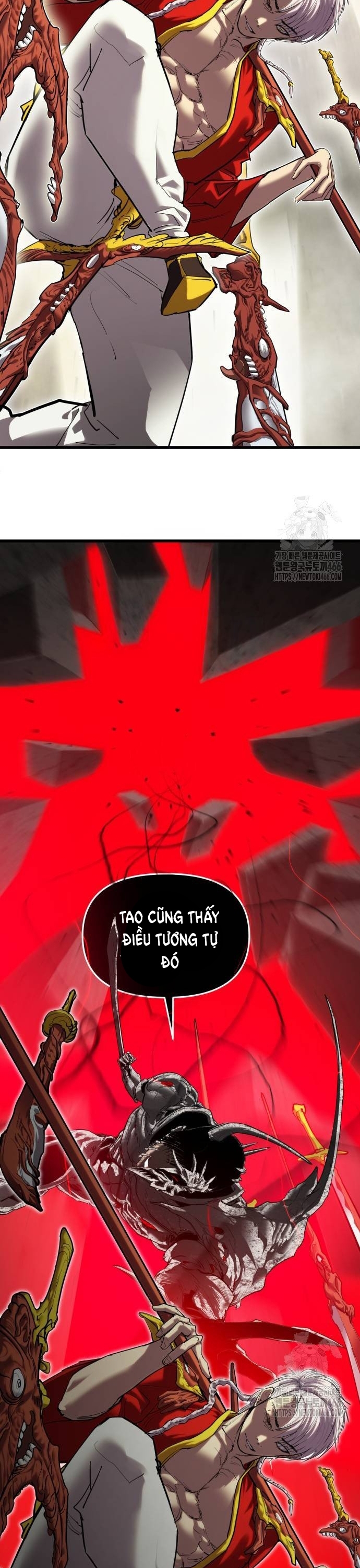 Cốt Nhân - Chương 16