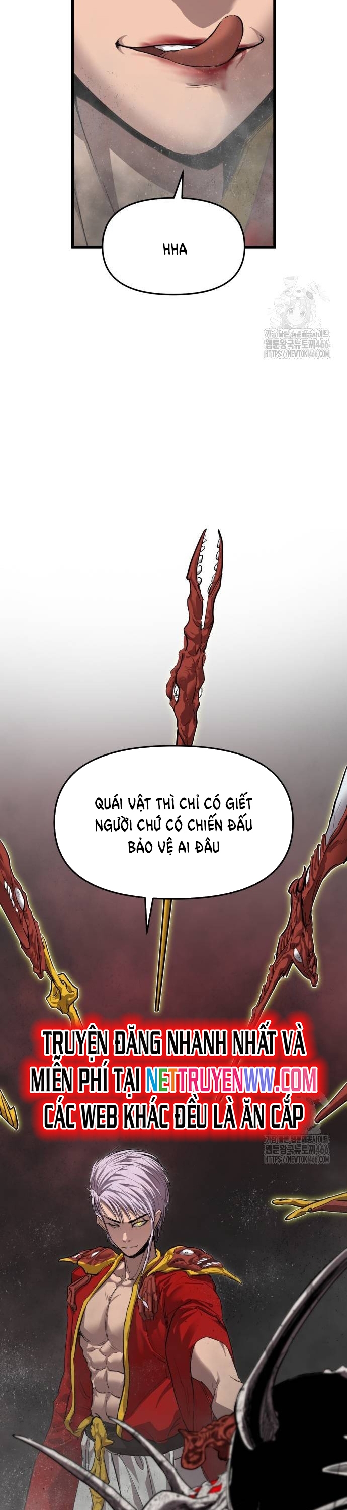 Cốt Nhân - Chương 16