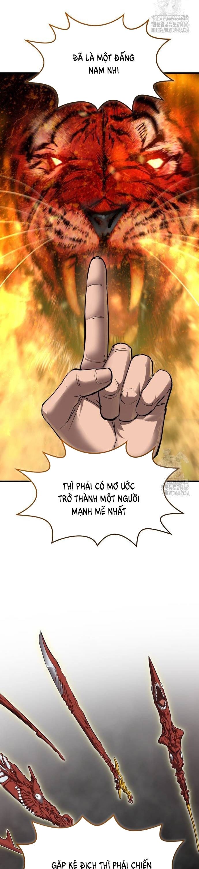 Cốt Nhân - Chương 16