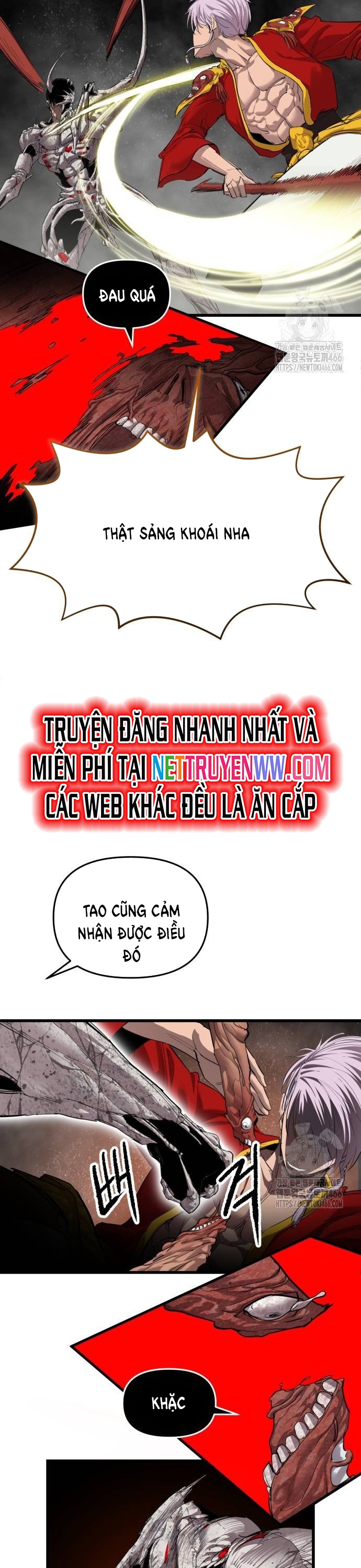 Cốt Nhân - Chương 16