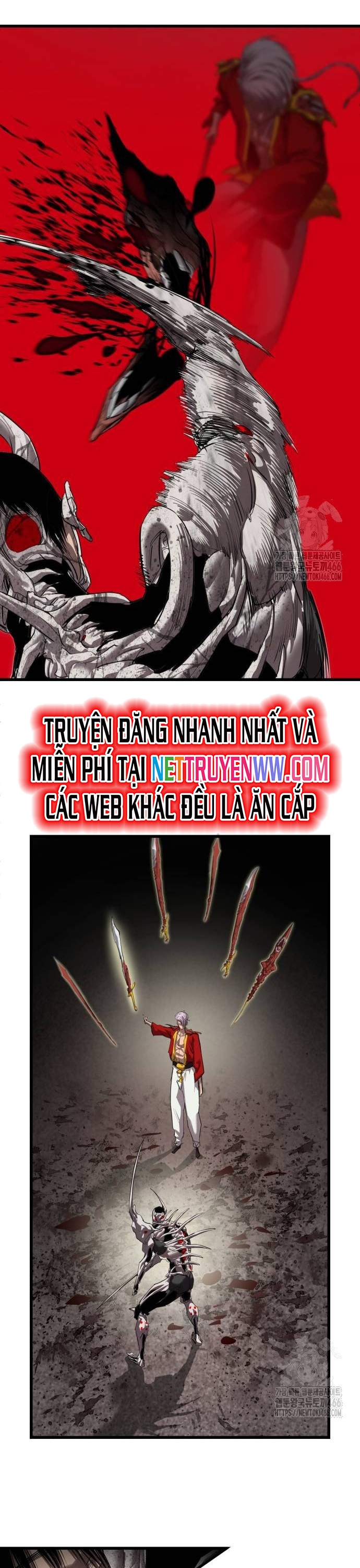 Cốt Nhân - Chương 16