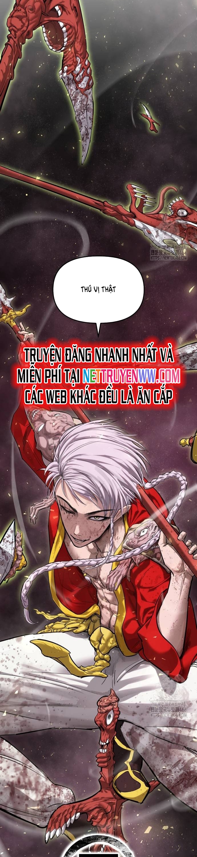 Cốt Nhân - Chương 16