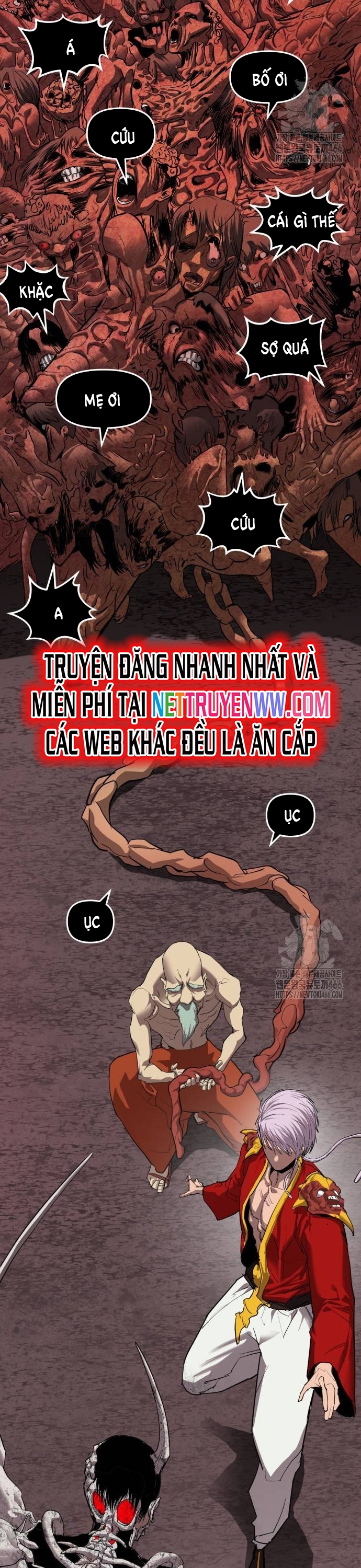 Cốt Nhân - Chương 16