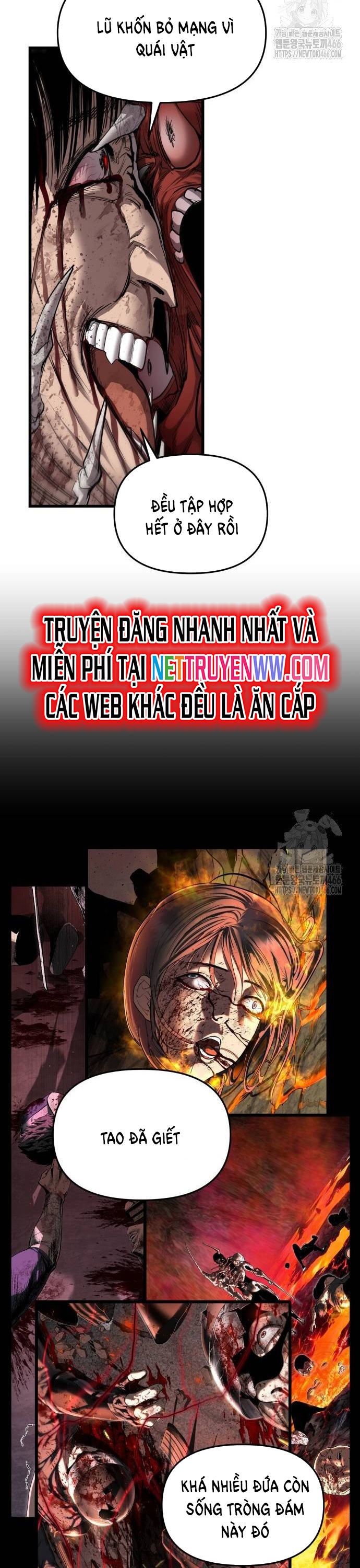 Cốt Nhân - Chương 16