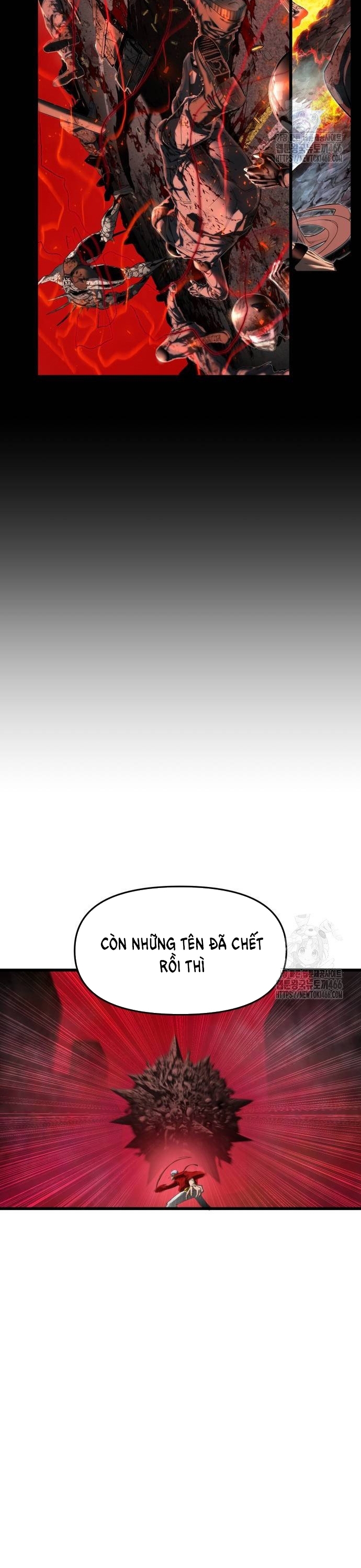 Cốt Nhân - Chương 16
