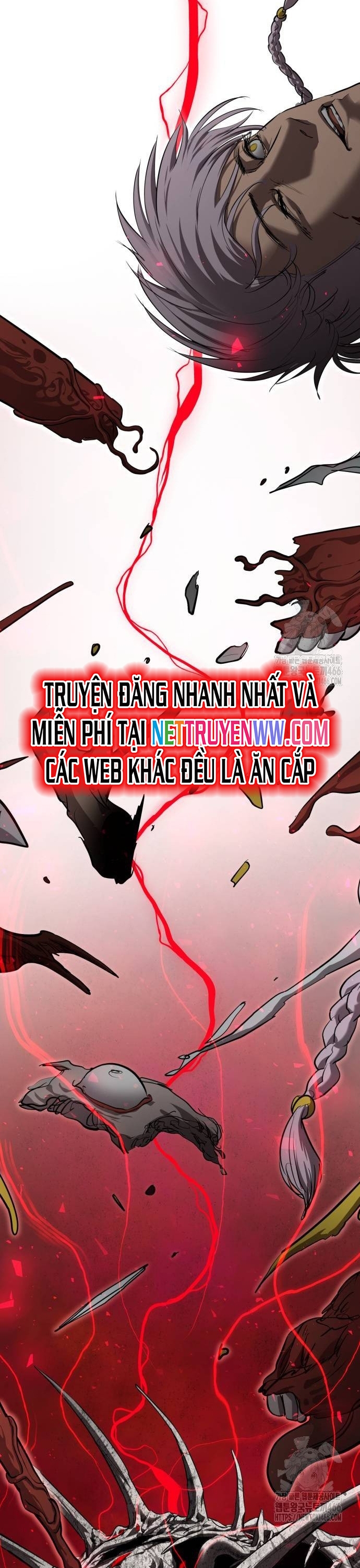 Cốt Nhân - Chương 16
