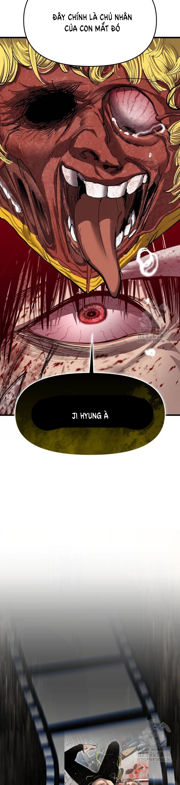Cốt Nhân - Chương 16