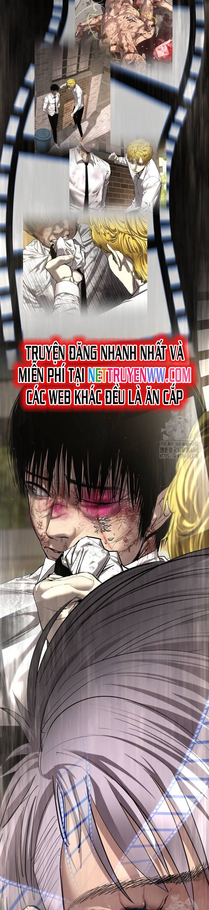 Cốt Nhân - Chương 16