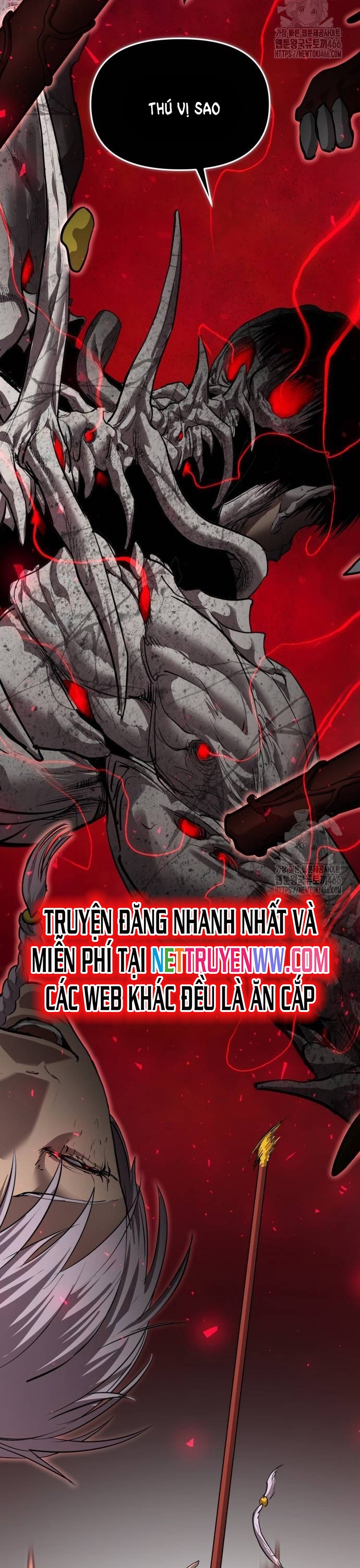 Cốt Nhân - Chương 16