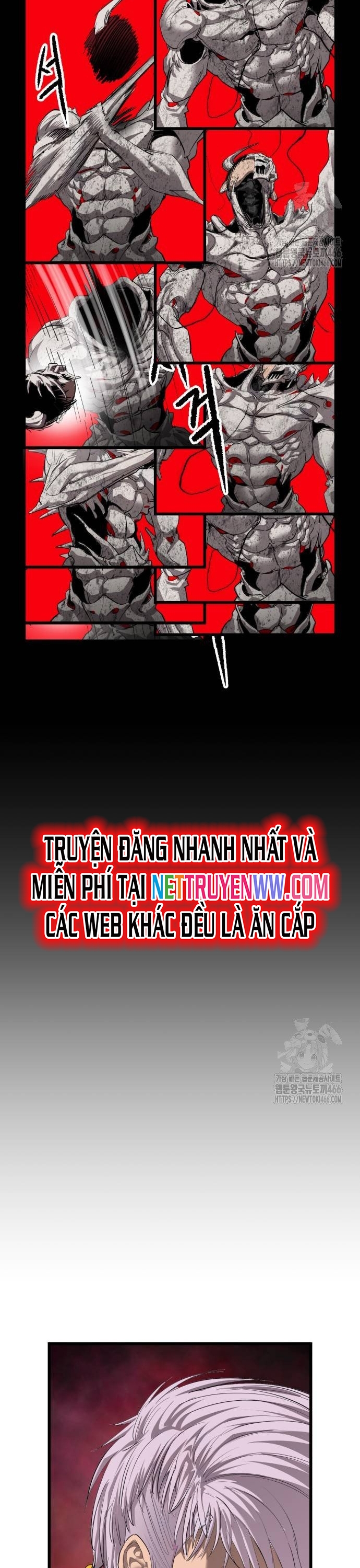 Cốt Nhân - Chương 16