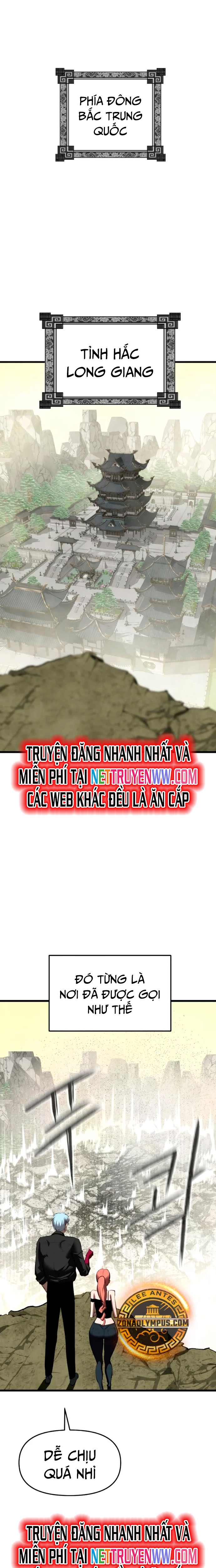 Cốt Nhân - Chương 17