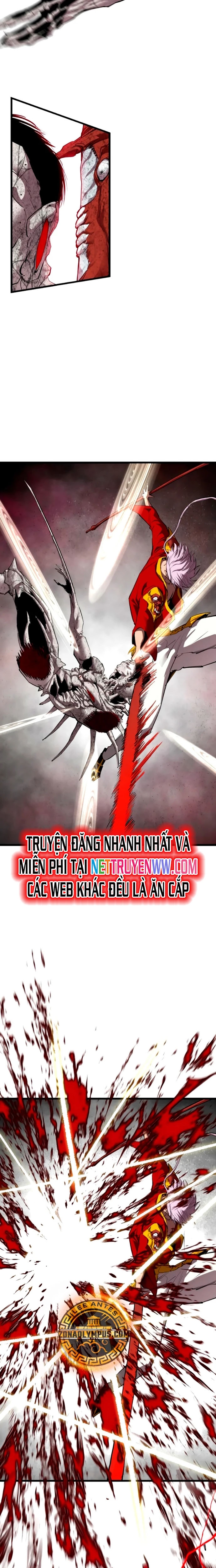 Cốt Nhân - Chương 17