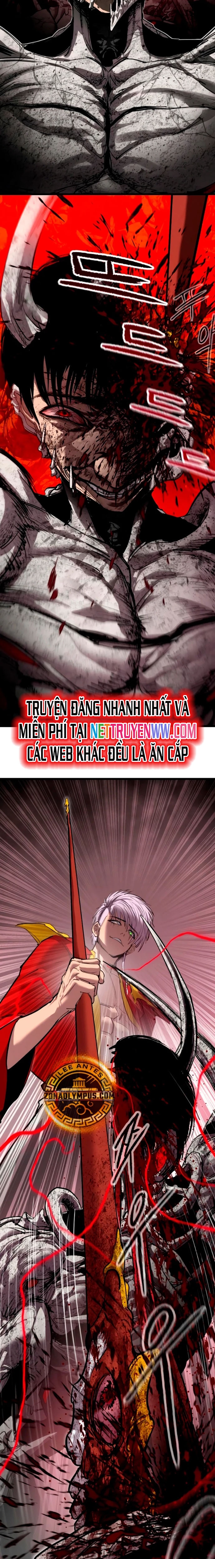 Cốt Nhân - Chương 17