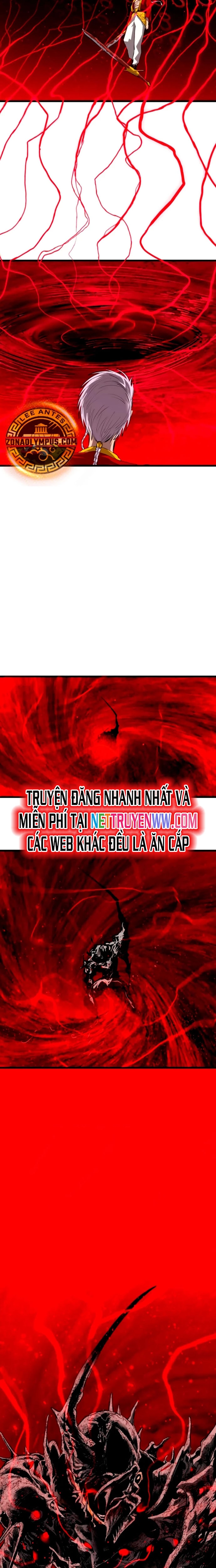Cốt Nhân - Chương 17
