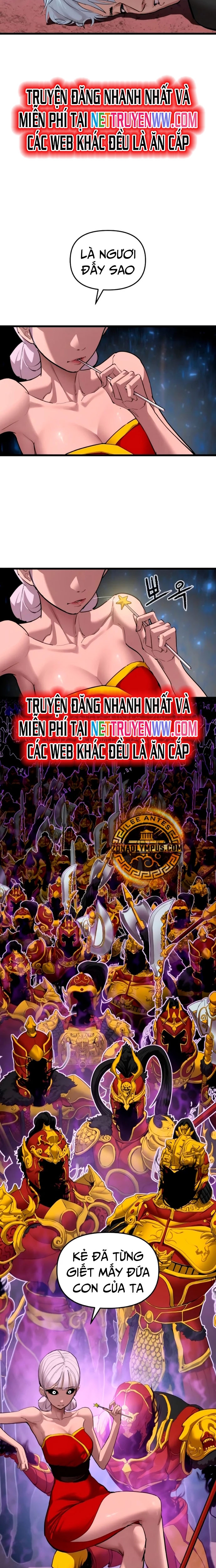 Cốt Nhân - Chương 17