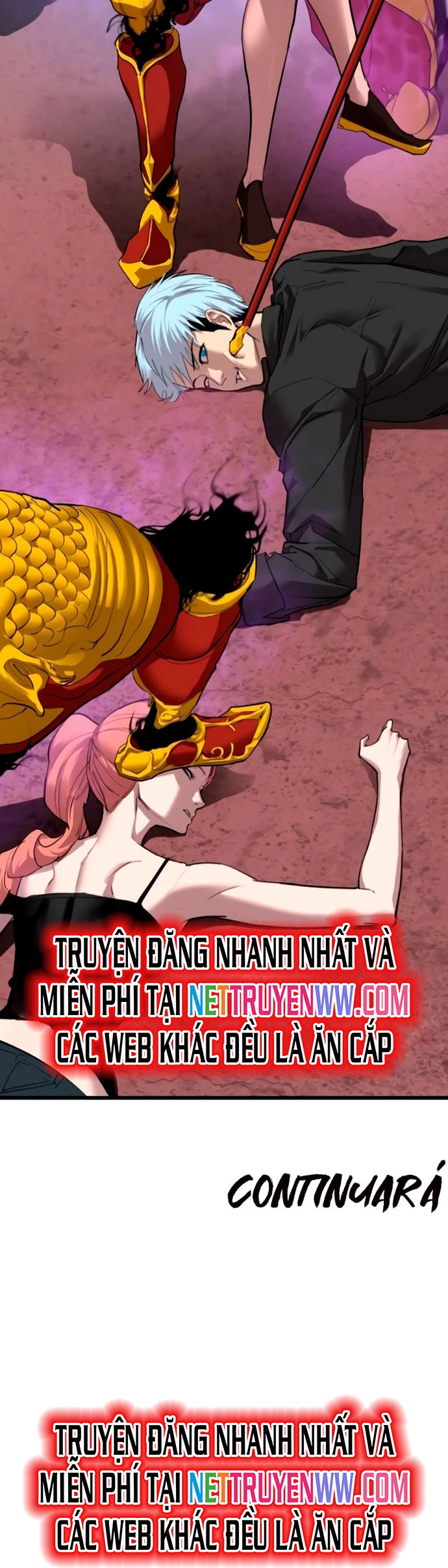 Cốt Nhân - Chương 17
