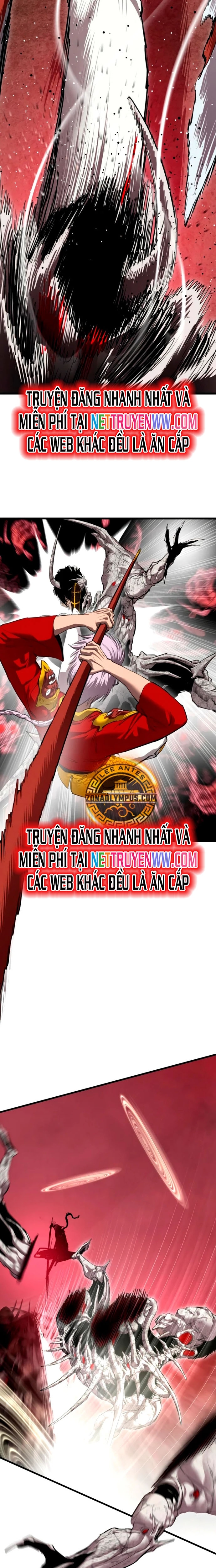 Cốt Nhân - Chương 17