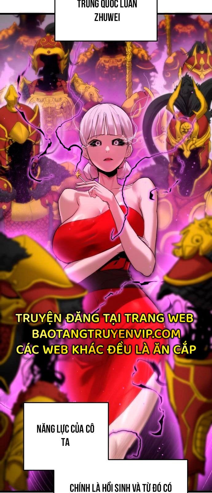 Cốt Nhân - Chương 18