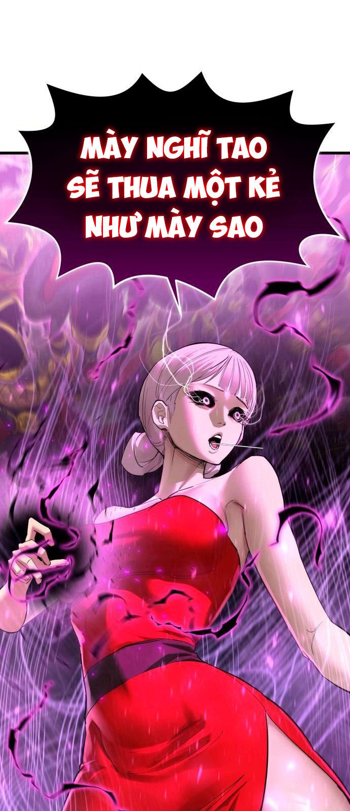 Cốt Nhân - Chương 18