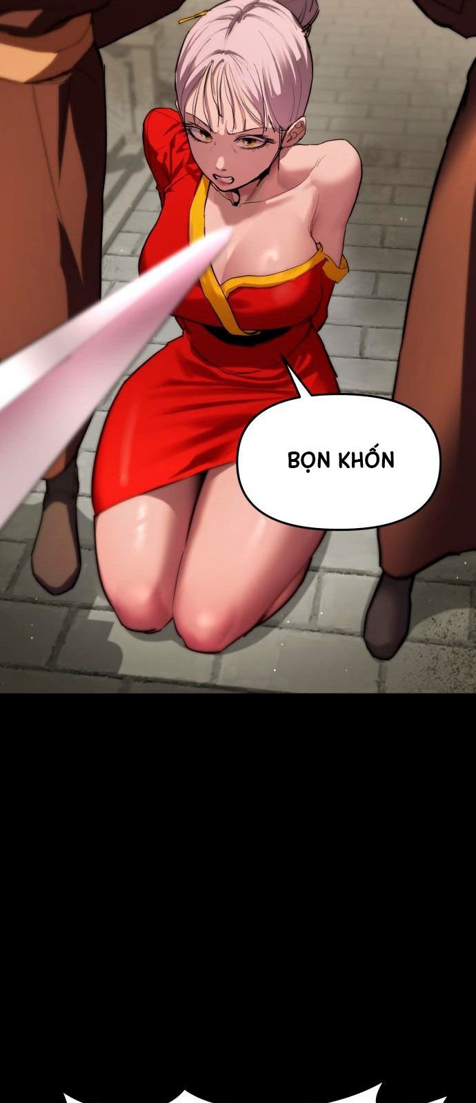 Cốt Nhân - Chương 18