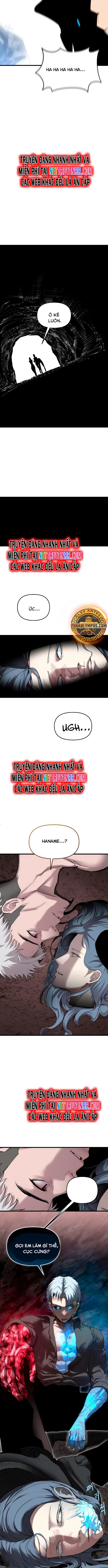 Cốt Nhân - Chương 20