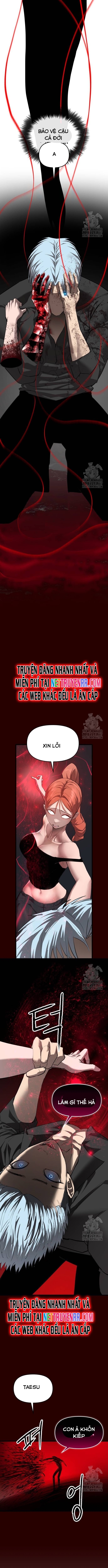 Cốt Nhân - Chương 21