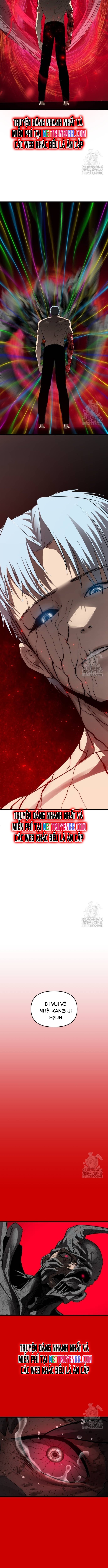 Cốt Nhân - Chương 21