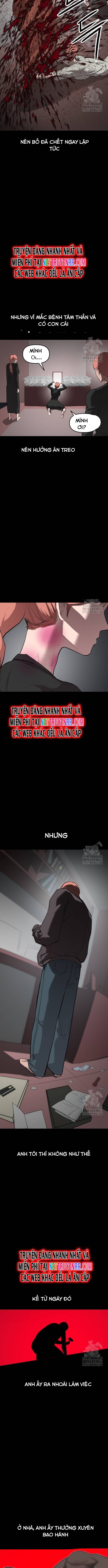 Cốt Nhân - Chương 21