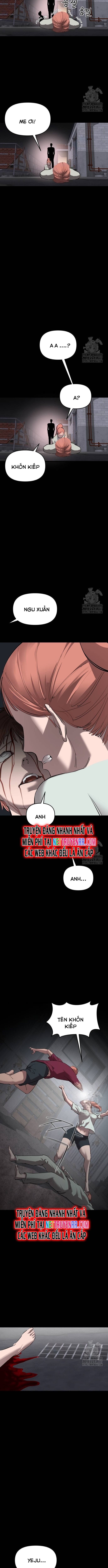 Cốt Nhân - Chương 21